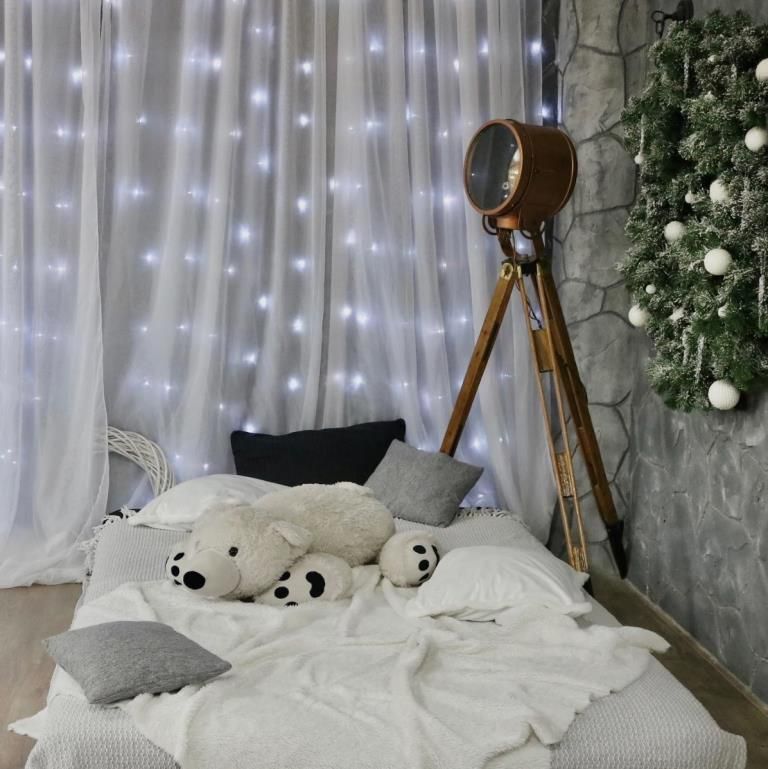 Аренда фотостудии Фотостудия Teya Зал Зал Fantasy в Минске | Фото 
