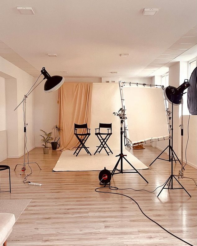 Wynajem studia fotograficznego Studio Brda Studio Brda w Bydgoszczy | Foto 