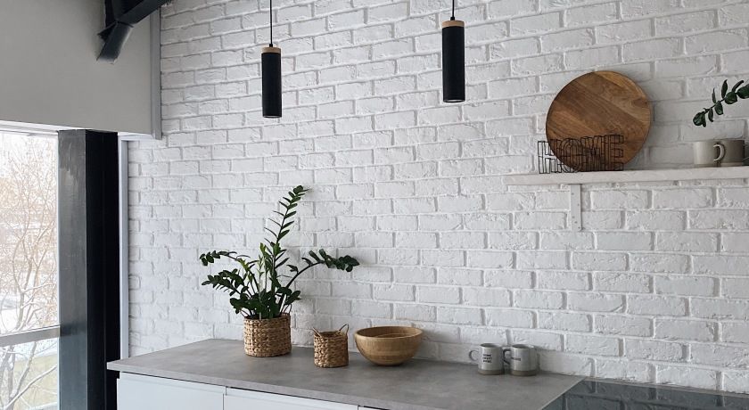 Аренда фотостудии Magic Home Studio Зал Kitchen в Москве | Фото 