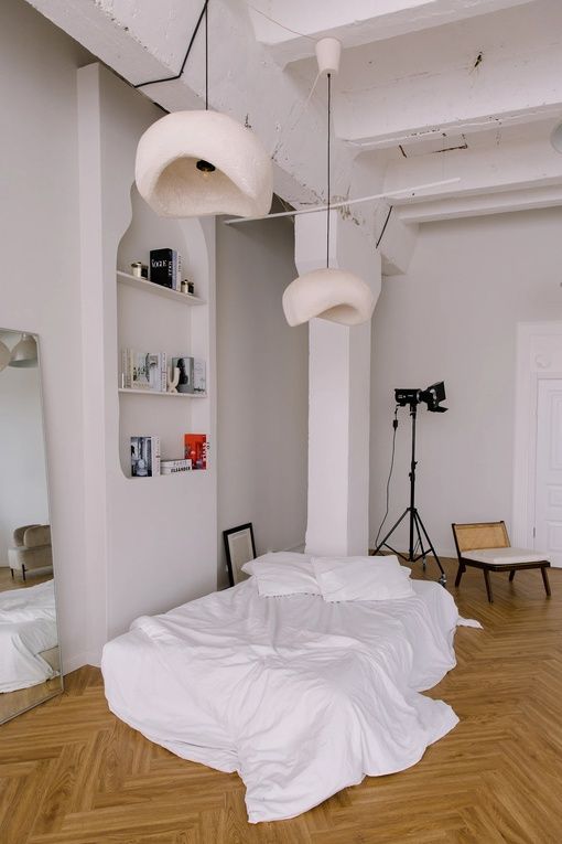 Аренда фотостудии FAMILY_STUDIO Зал Большой  в Красноярске | Фото 