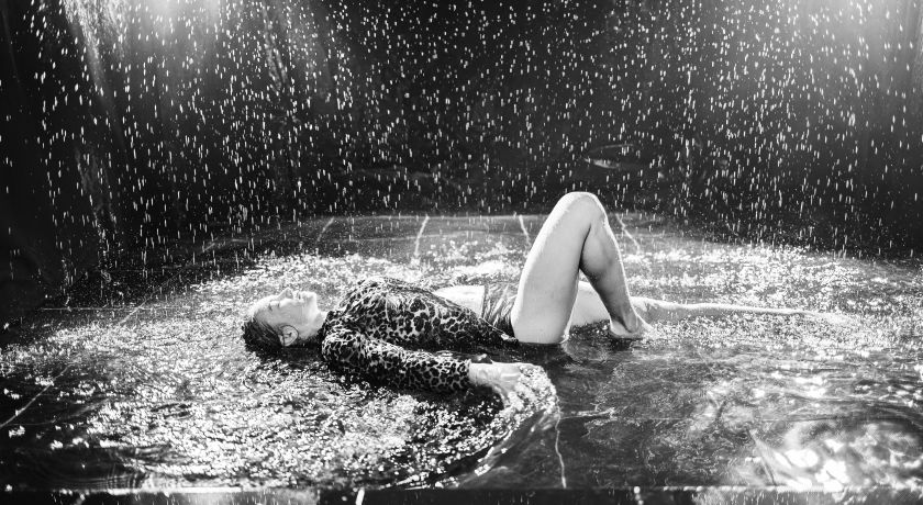 Аренда фотостудии AquaOri Зал Аква зона В Астрахани | Фото 