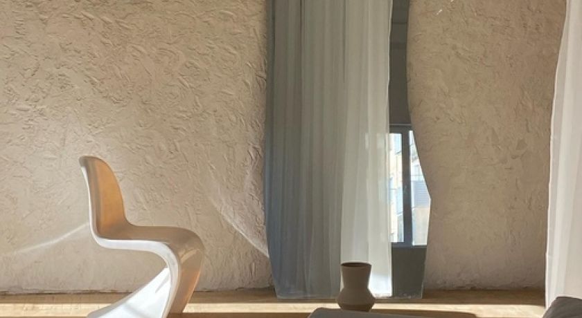 Аренда фотостудии Drama Place Зал Циклорама  В Оренбурге | Фото 