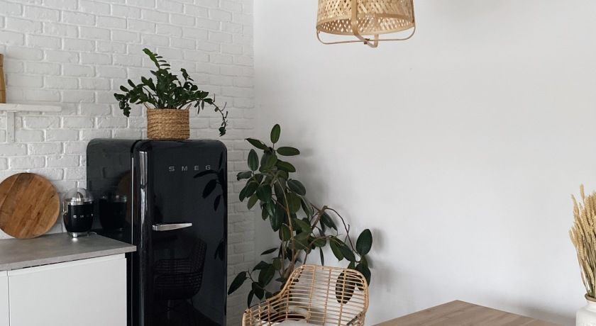 Аренда фотостудии Magic Home Studio Зал Kitchen в Москве | Фото 