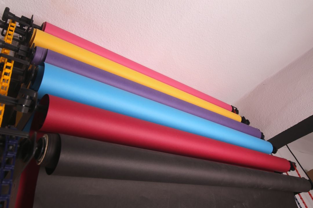 Wynajem studia fotograficznego Studio Flesz Studio Flesz w Katowicach | Foto 