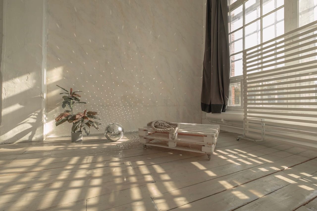 Аренда фотостудии WoodStudios Зал VISION в Москве | Фото 