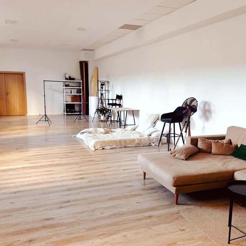 Wynajem studia fotograficznego Studio Brda Studio Brda w Bydgoszczy | Foto 