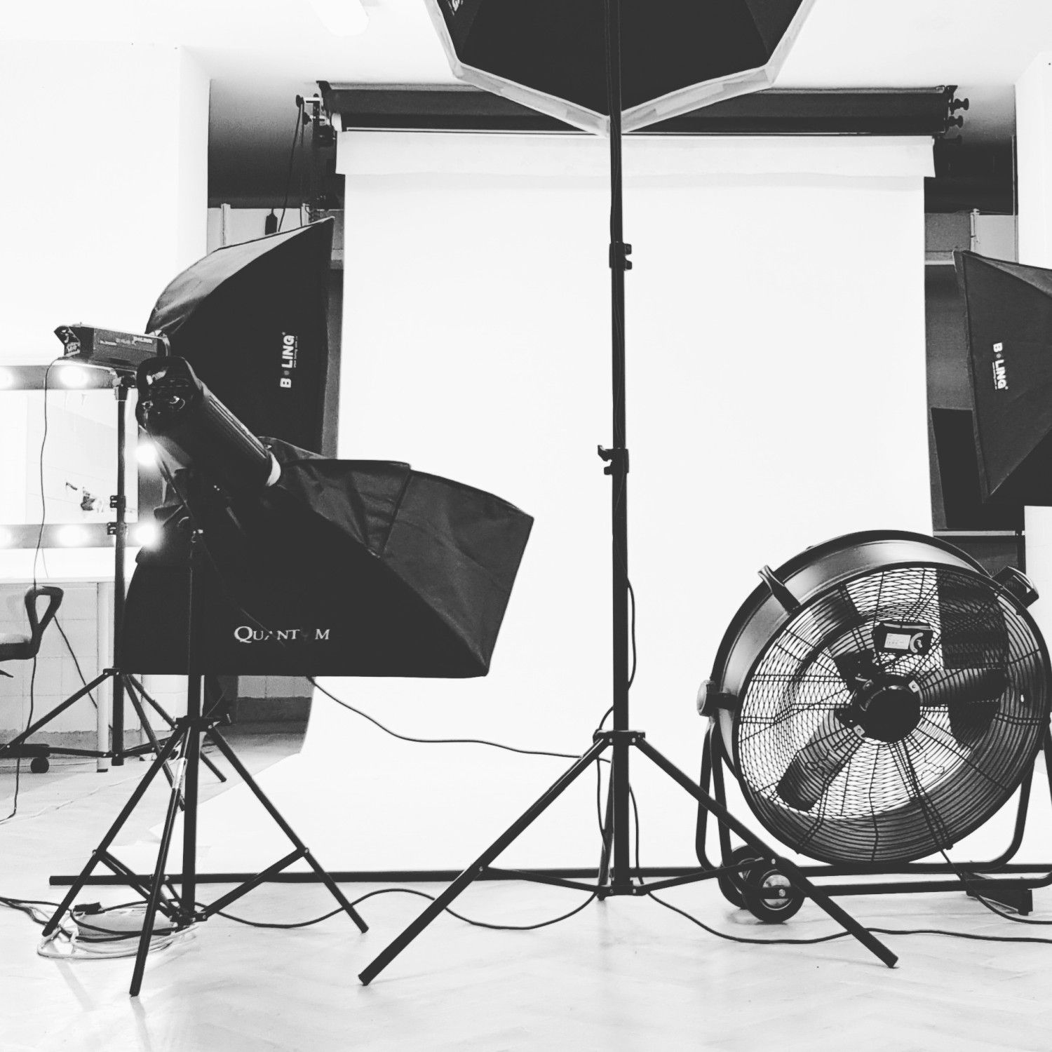 Wynajem studia fotograficznego Studio Vitava Studio Vitava w Gdyni | Foto 