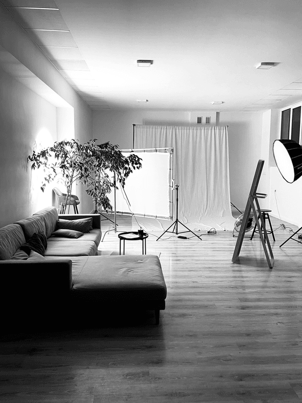 Wynajem studia fotograficznego Studio Brda Studio Brda w Bydgoszczy | Foto 