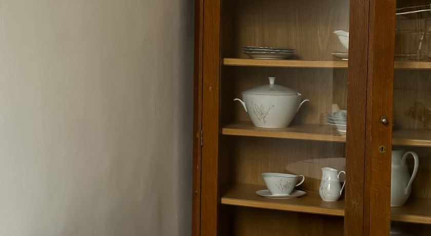 Аренда фотостудии PIN 31.12 Кутузовский Зал VINTAGE ROOM в Москве | Фото 