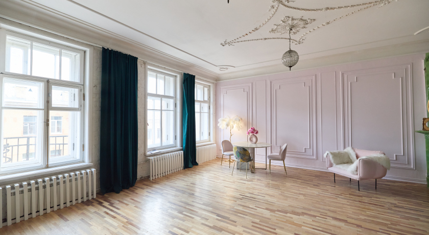 Аренда фотостудии SKYPOINT STUDIO B22 Зал КАБИНЕТ  в Санкт-Петербурге | Фото 