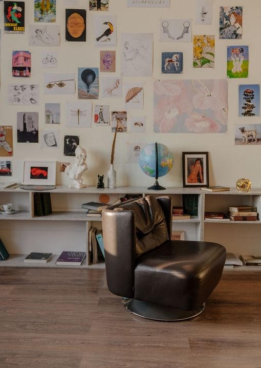 Аренда фотостудии ONE MORE STUDIO Зал Детали В Иркутске | Фото 