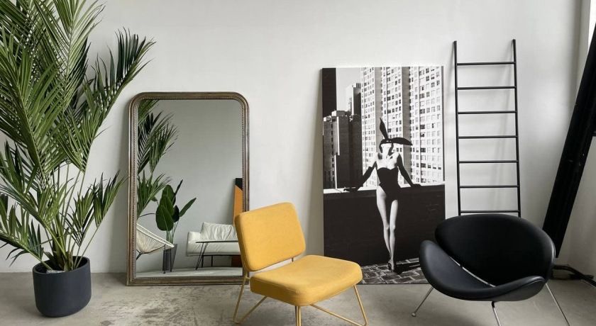 Аренда фотостудии Фотостудия Base Зал MUSE в Москве | Фото 