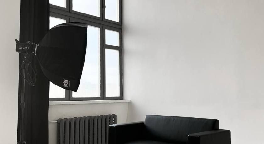 Аренда фотостудии Estet photostudio Зал BLACK в Москве | Фото 