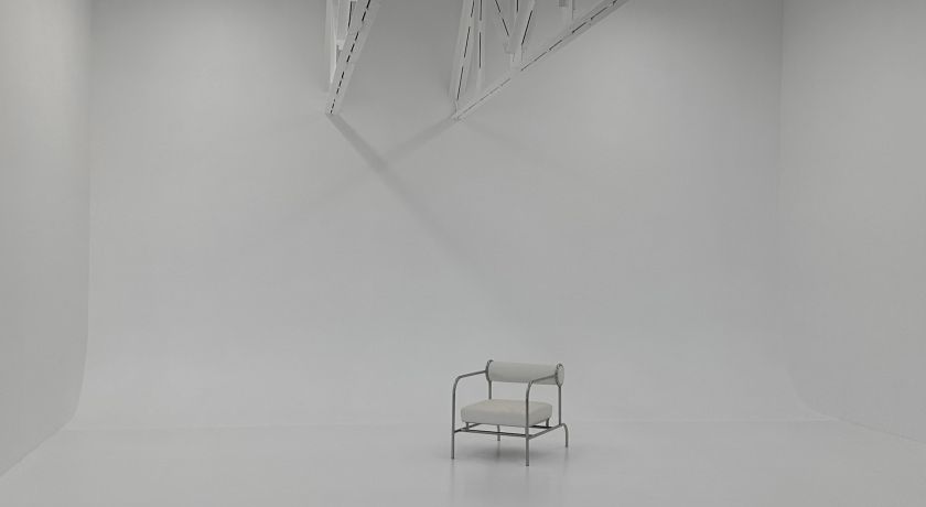 Аренда фотостудии ELEMENT Зал BREEZE  В Иркутске | Фото 