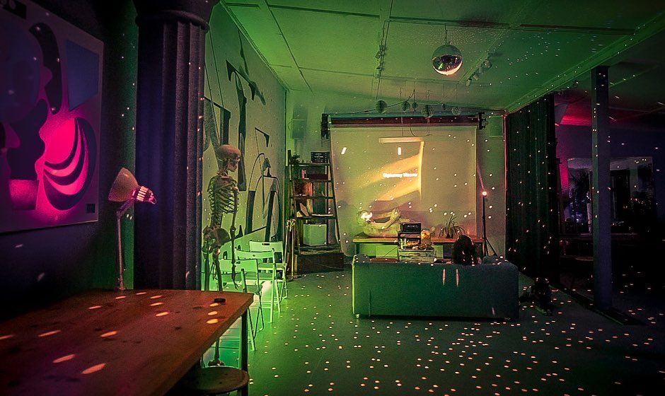 Wynajem studia fotograficznego Alterpose Studio Studio Alterpose w Warszawie | Foto 