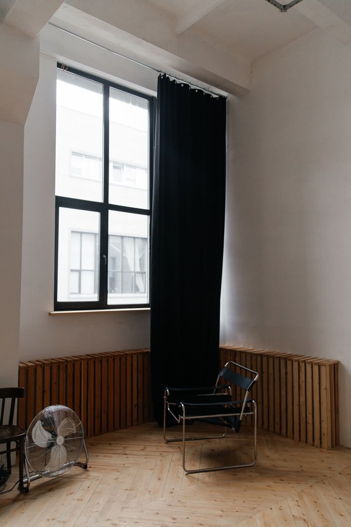 Аренда фотостудии Location32 Зал Light  В Архангельске | Фото 