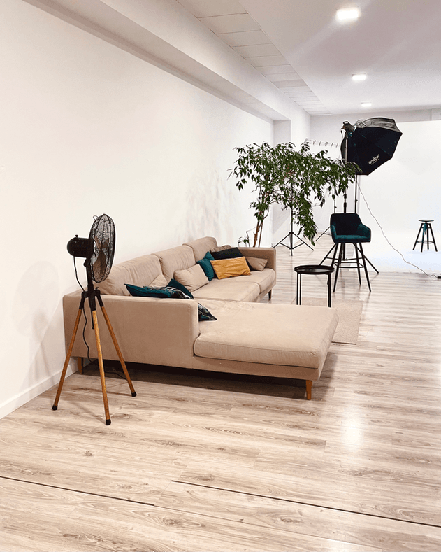 Wynajem studia fotograficznego Studio Brda Studio Brda w Bydgoszczy | Foto 