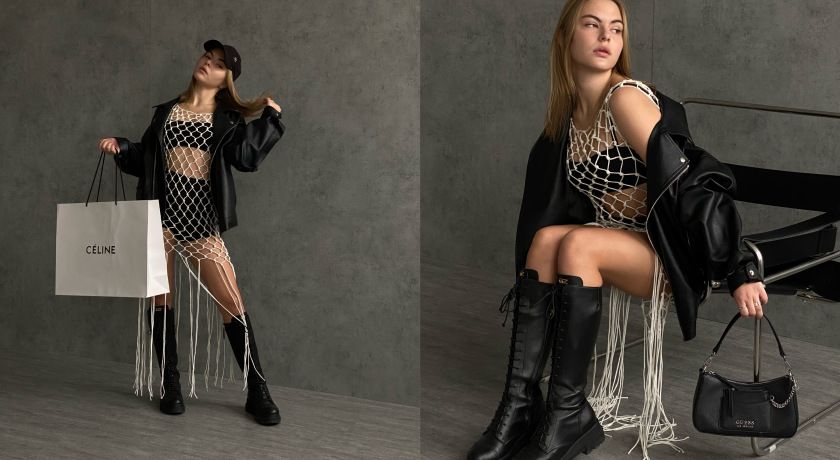 Аренда фотостудии CONTENT STUDIO Зал GREY  Во Владивостоке | Фото 