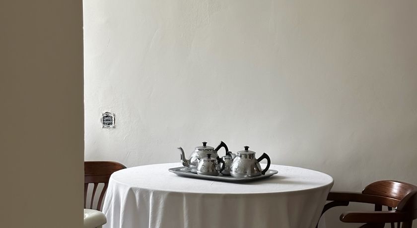Аренда фотостудии PIN 31.12 Кутузовский Зал VINTAGE ROOM в Москве | Фото 