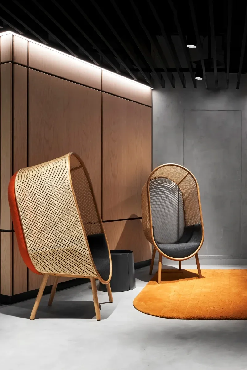Аренда фотостудии HEADWAY Зал "Lounge зоны" в Москве | Фото 