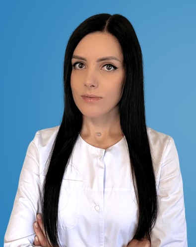 Отоларингология Медицинский центр «МедАвеню» Врач Андрушкова Маргарита Витальевна в Минске | Здоровье 