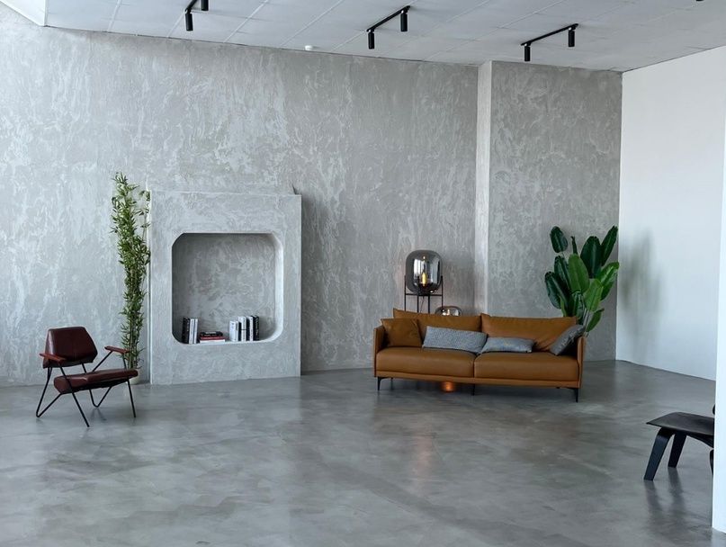 Аренда фотостудии One Room Зал 7 Блок в Хабаровске | Фото 