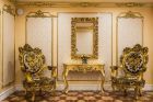 Аренда фотостудии Buon Giorno Зал Версаль  в Санкт-Петербурге | Фото 