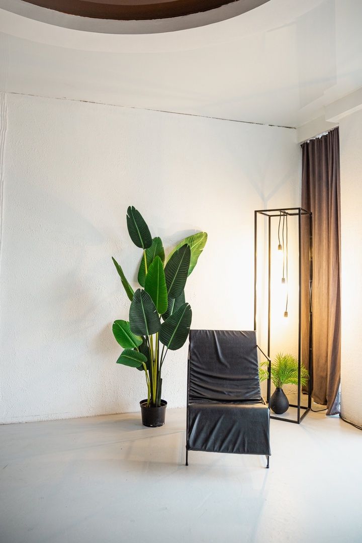 Аренда фотостудии The Mint Зал Loft Room в Чебоксарах | Фото 