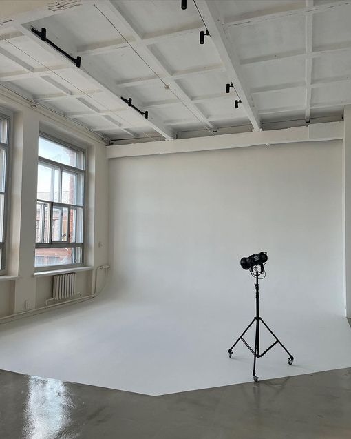 Аренда фотостудии One Room Зал 5 Ваби-саби в Хабаровске | Фото 