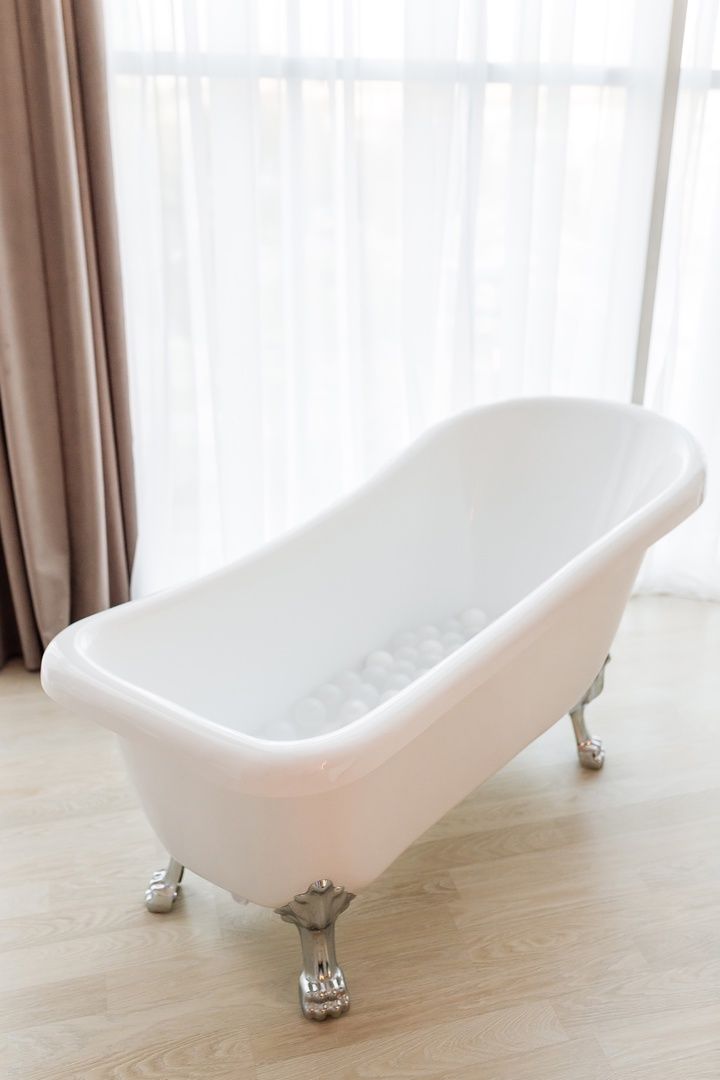 Аренда фотостудии «19/29 photo studio» Зал BATH В Магнитогорске | Фото 