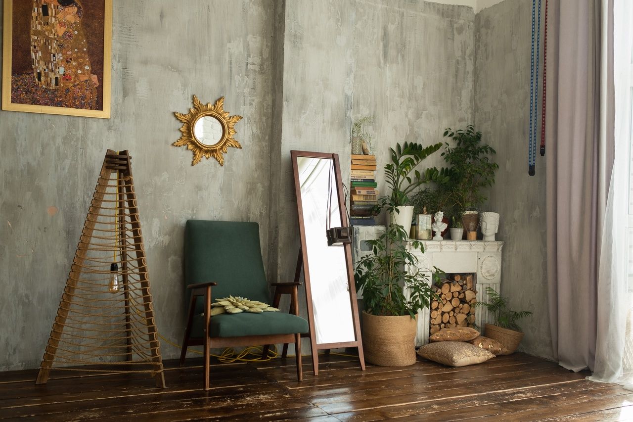 Аренда фотостудии Фоторама Зал Loft  В Костроме | Фото 
