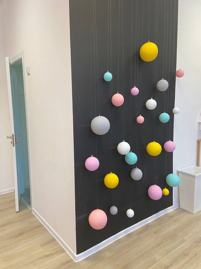 Аренда фотостудии Confetti Room Зал Основной  В Томске | Фото 