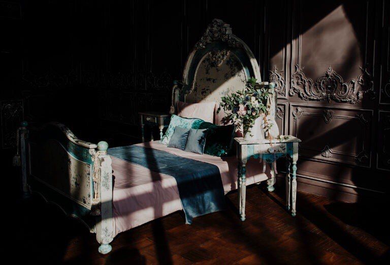 Аренда фотостудии HRAM studio Зал WEDDING в Краснодаре | Фото 