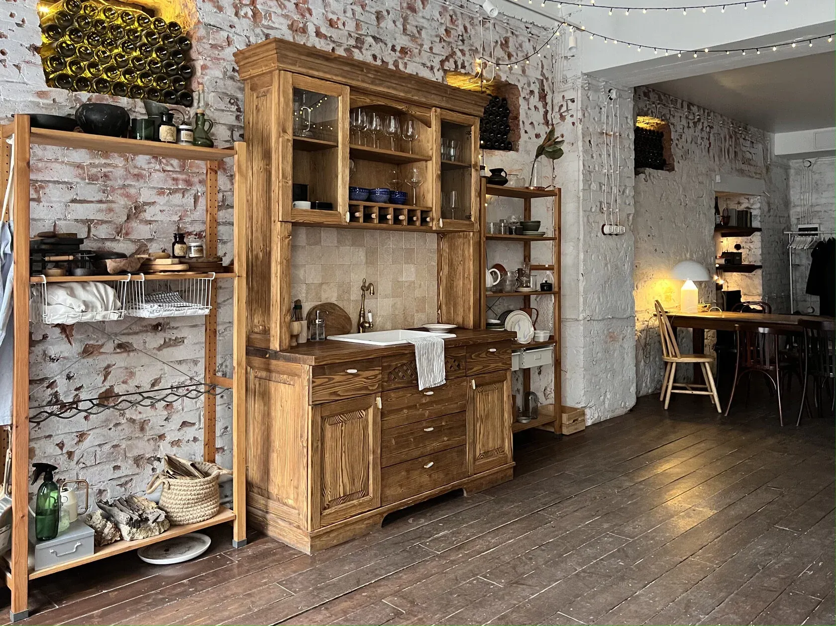 Аренда фотостудии Grape Loft Зал Основной в Москве | Фото 