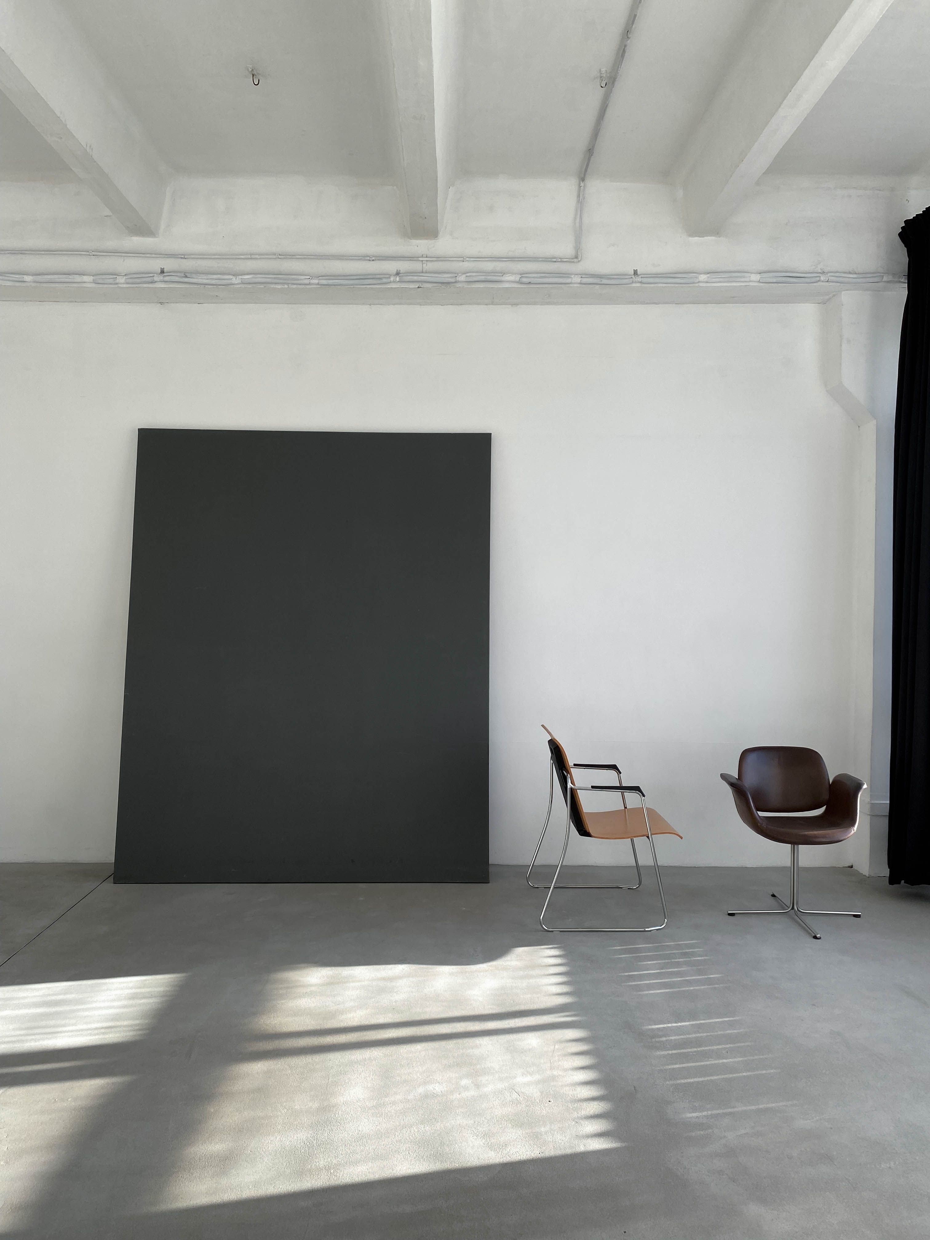 Аренда фотостудии ITTEN studio Зал OTTO в Москве | Фото 