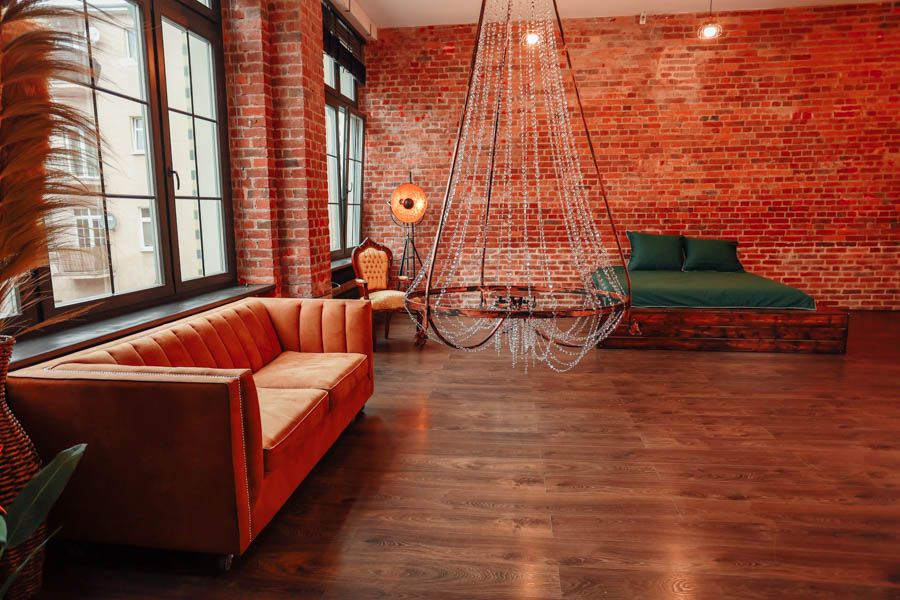 Wynajem studia fotograficznego BIG studio Studio Loft we Wrocławiu | Foto 