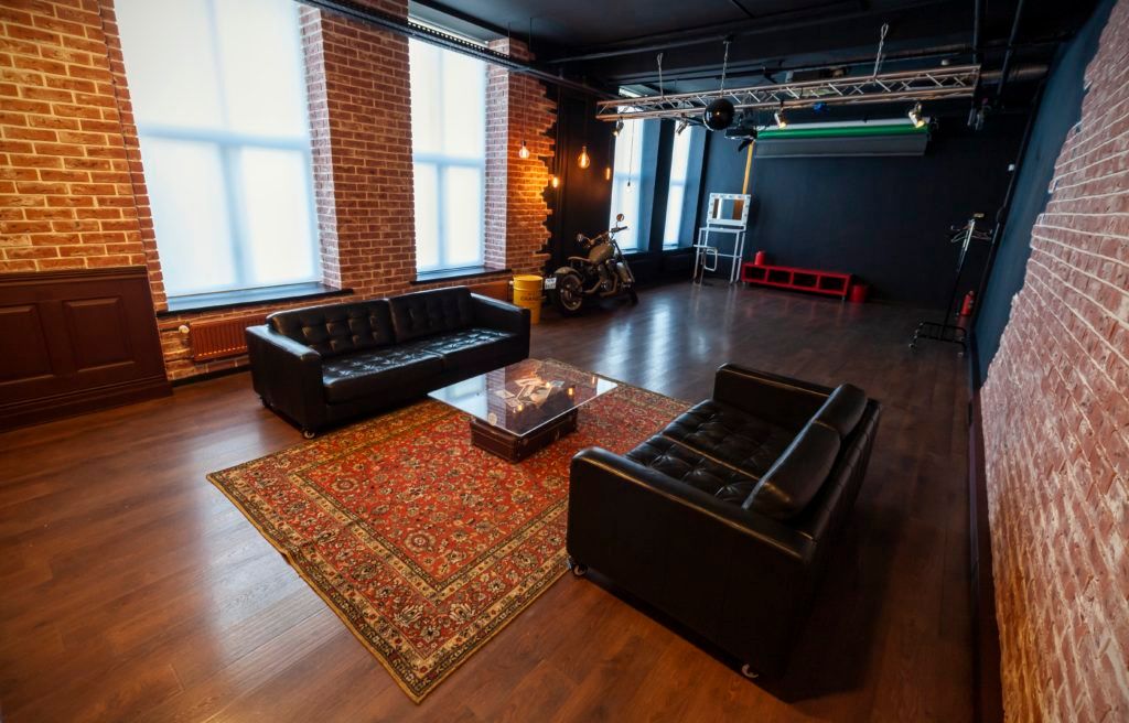 Аренда фотостудии Studio Pro 8 Зал Loft classic в Москве | Фото 