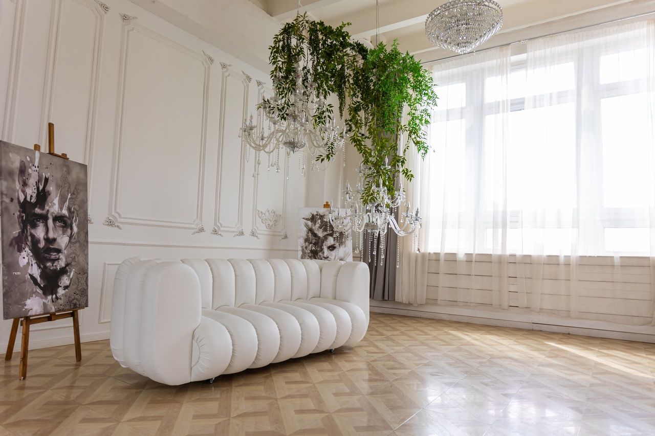 Аренда фотостудии Inside Зал Bright  в Туле | Фото 