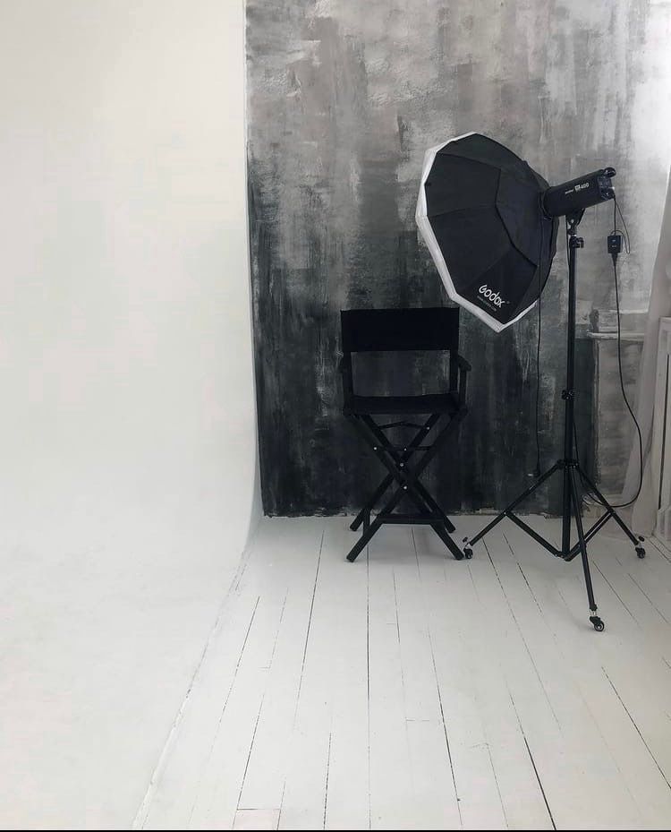 Аренда фотостудии New Studio Зал Основной  ryazan | Фото 