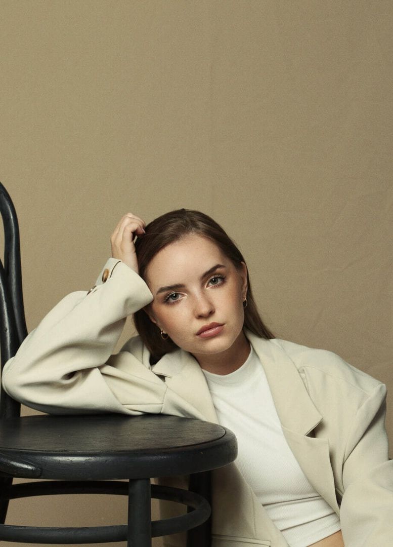 Аренда фотостудии FASHION BOX Омск Зал FASHION BOX В Омске | Фото 