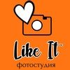 Логотип компании