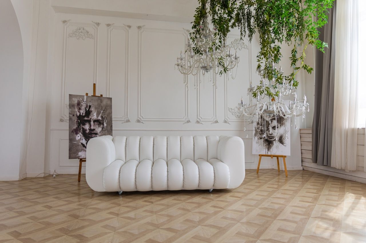 Аренда фотостудии Inside Зал Bright  в Туле | Фото 