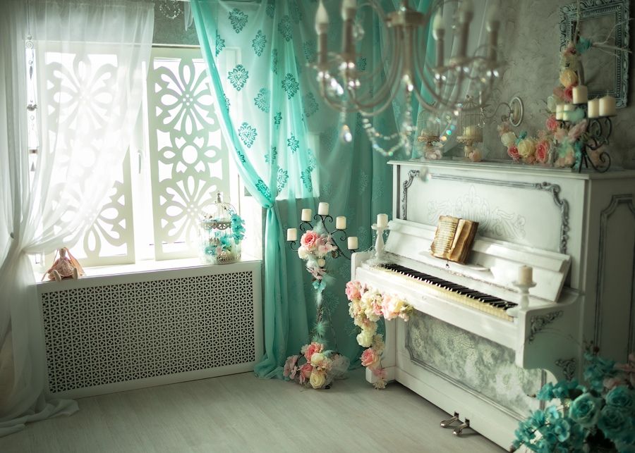 Аренда фотостудии FamilyStudio Зал Основной  В Оренбурге | Фото 