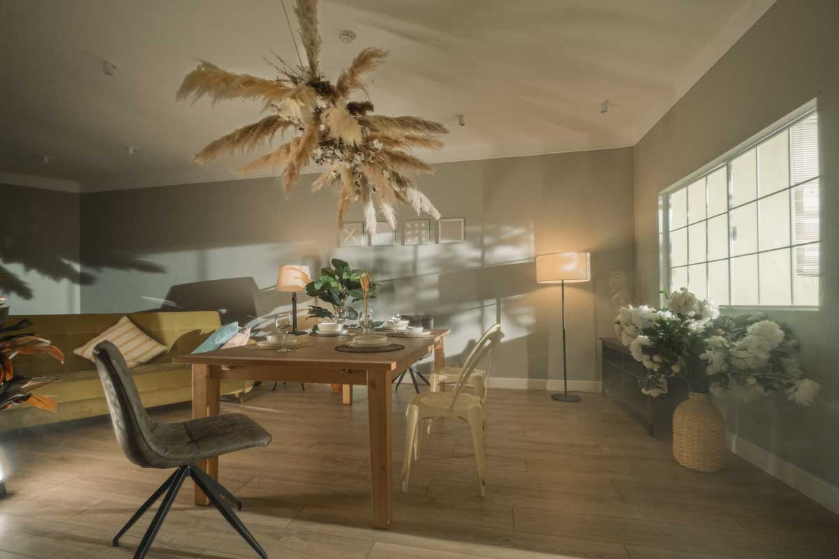 Аренда фотостудии WoodStudios Зал APART в Москве | Фото 