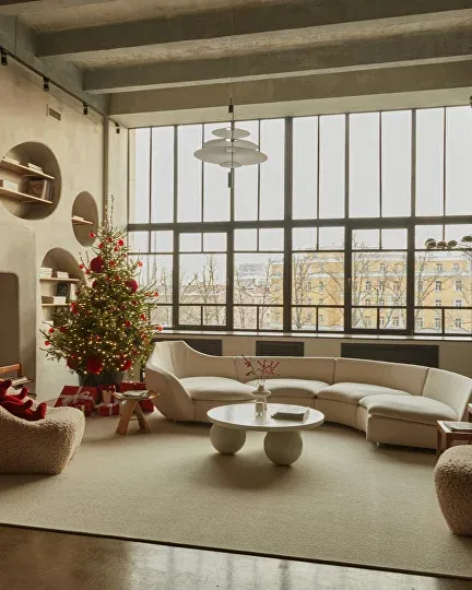 Аренда фотостудии Studio 212 Зал ХОЛЛ в Санкт-Петербурге | Фото 