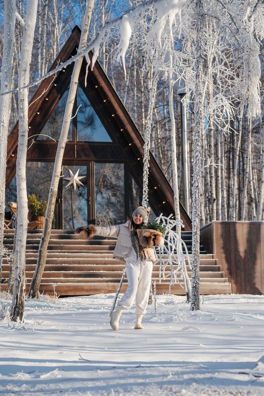 Аренда фотостудии Victoria Flame Зал Загородная студия В Чите | Фото 