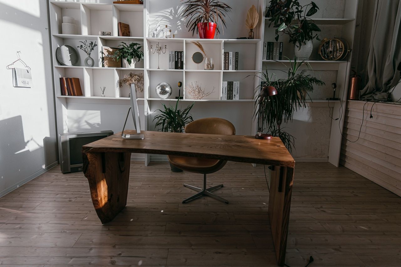 Аренда фотостудии Inside Зал Flex  в Туле | Фото 