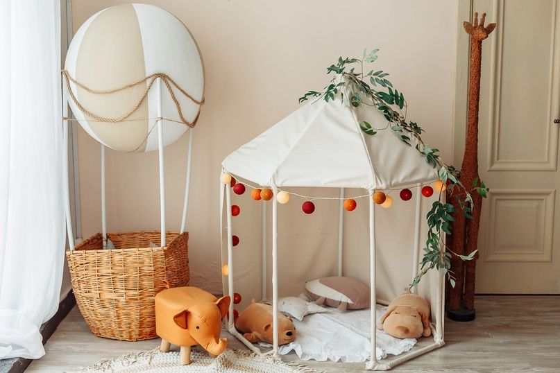 Аренда фотостудии Magic Room Зал Minimal  в Иваново | Фото 