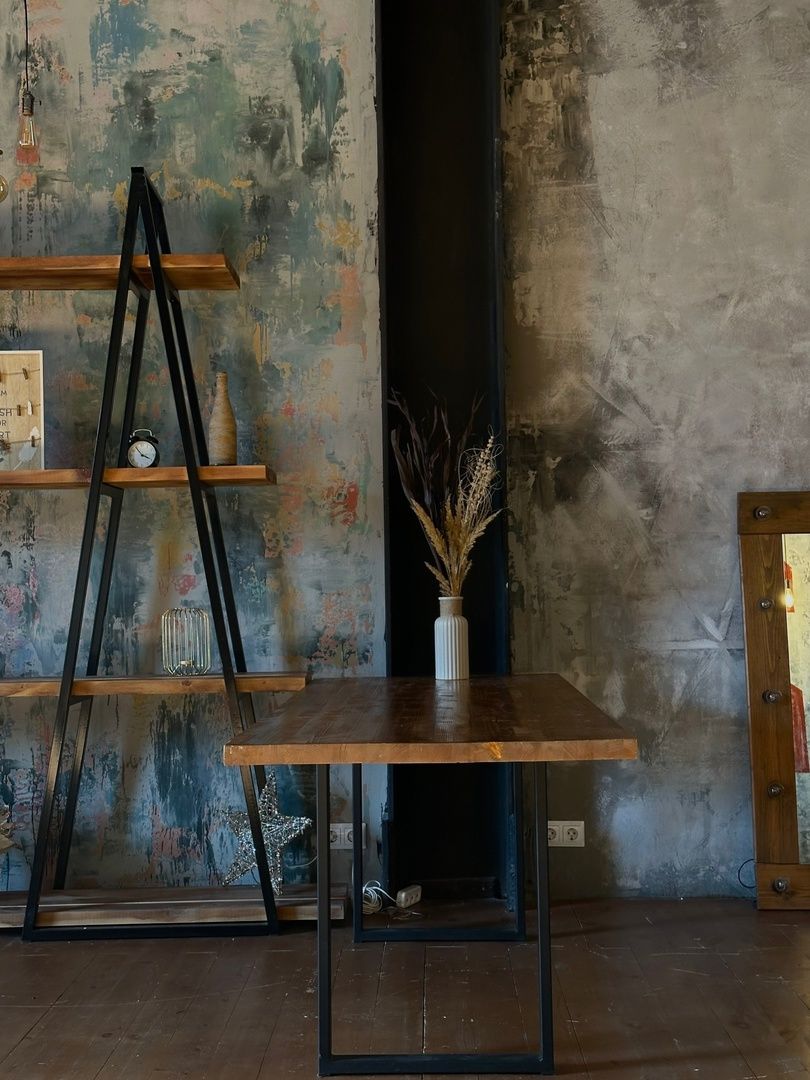 Аренда фотостудии New Studio 68 Зал Loft  В Тамбове | Фото 