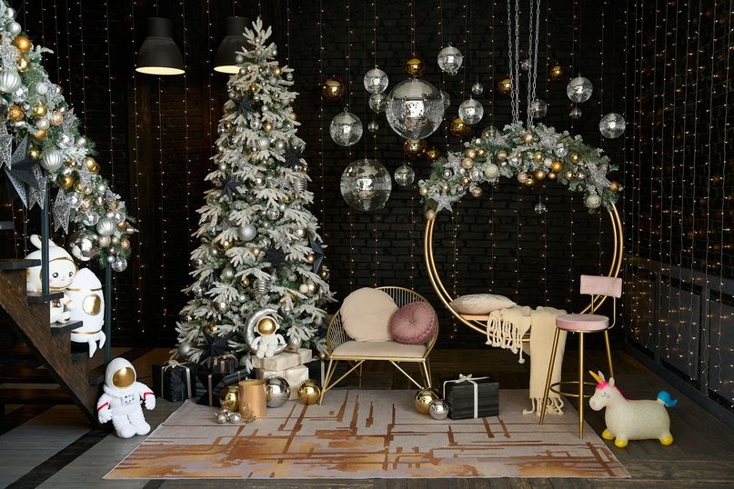 Аренда фотостудии Diesel Studio Зал Art в Хабаровске | Фото 